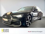 Audi S6 Avant TDI quattro RFK+AHK+MEMORY+ALCANTARA+VC - Pfarrkirchen