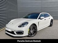 Porsche Panamera, 4S E-Hybrid Sport Turismo, Jahr 2021 - Papendorf (Landkreis Rostock)