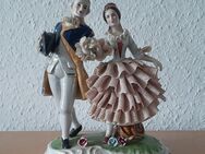 Porzellan figur - Hamm