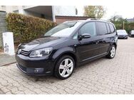 VW Touran Life BMT - Bielefeld