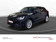 Audi Q2, 30 TDI S line, Jahr 2023 - Minden (Nordrhein-Westfalen)