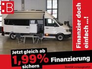 VW California, Grand California 680 SOLAR GAS, Jahr 2024 - Mühlhausen (Regierungsbezirk Oberpfalz)