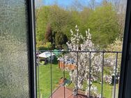 3 Zimmer DG-ETW mit Garage und Gartenmitbenutzung in 3 Familienhaus - Oberursel (Taunus)