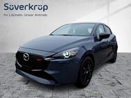 Mazda 2, e G 90ps HOMURA VOL, Jahr 2022 - Flensburg