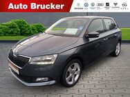 Skoda Fabia, 1.0 MPI Cool Plus, Jahr 2019 - Marktredwitz