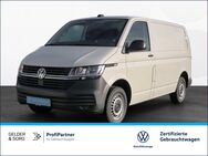 VW T6.1, 2.0 TDI Kasten, Jahr 2020 - Sand (Main)