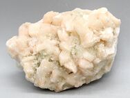 Mineralien Edelstein Zeolithe 1 schöne STILBIT Stufe 431g - Colditz
