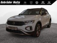 VW T-Roc, 1.0 TSI MOVE T-Roc T-Roc Move, Jahr 2023 - Iserlohn