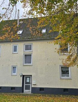 Ihr neues Zuhause - zentral, gepflegt und mit allem in Reichweite - Emmerich (Rhein)