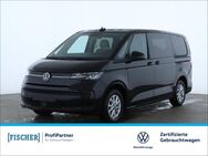 VW T7 Multivan, 2.0 TDI Multivan lang LÜ, Jahr 2024 - Jena