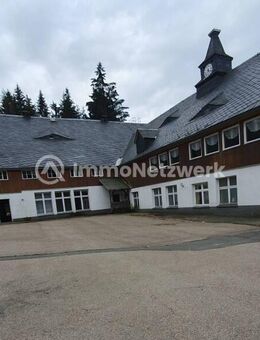 Mehrfamilienhaus im Erzgebirge nahe Freiberg/Sachsen - Brand-Erbisdorf