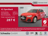 Audi A1, Sportback advanced 25 TFSI 8-fach, Jahr 2024 - Gersthofen