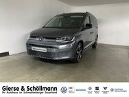 VW Caddy, 1.5 TSI Maxi Style, Jahr 2024 - Schmallenberg