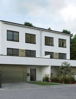 Moderne Doppelhaushälfte in Großmehring-Demling - Großmehring
