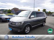 VW T6 Multivan, 2.0 TDI Generation Six, Jahr 2019 - Schopfheim