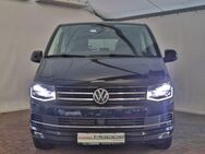 VW T6 Multivan Highline 2.0 TDI DSG+AHK+RFK+NAVI+DC - Ganderkesee