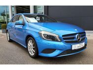 Mercedes-Benz A 180 Style - Traunstein