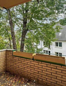 Frei verfügbare 2-Zimmer Eigentumswohnung mit Balkon in Köln-Innenstadt (Nähe Zülpicher Platz) - Köln