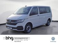 VW T6 Multivan, 1 Trendline 1 Kurz, Jahr 2021 - Freiburg (Breisgau)