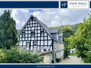 Dreifamilienhaus - Lennestadt