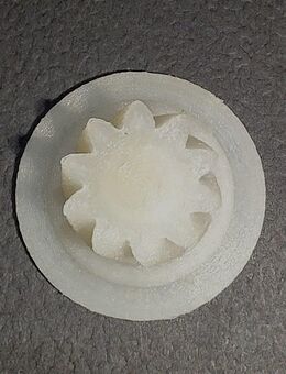 Zahnrad für polsterboy Kodold 430 mit 10 Zähnen - Schwäbisch Hall Zentrum