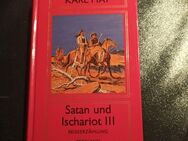 Karl May, Satan und Ischariot 3, Züricher Ausgabe (Gebunden) - Essen