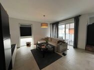 Moderne 2-Zimmer-Wohnung mit Balkon in Bocholt-Biemenhorst - Bocholt