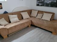 Couch inkl. Kissen - Neidenstein