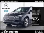 Mercedes EQA, 250 MBUX Wide Night, Jahr 2023 - Olpe