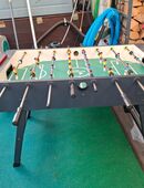Kickertisch zu verkaufen in 56567