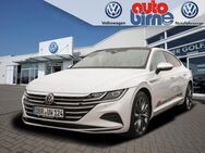 VW Arteon, 2.0 TDI Elegance, Jahr 2021 - Bad Doberan