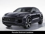 Porsche Cayenne, E-Hybrid Coupe | | |, Jahr 2022 - Ergolding