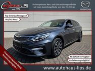 Kia Optima Sportswagon 2.0i Vision | Navi | AHK | - Bad Kreuznach