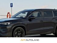 VW Tayron, 2.0 TDI R-Line Black Style |, Jahr 2022 - Deggendorf