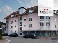 Großzügige u. barrierefreie 3-Zimmer-Wohnung im Stadtzentrum von Schramberg zu verkaufen. - Schramberg