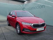 Skoda Octavia, 2.0 TSI Combi Style App, Jahr 2023 - München