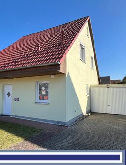 Traumhaftes Einfamilienhaus in Mahlsdorf-Nord - Frisch renoviert und einzugsbereit - Berlin