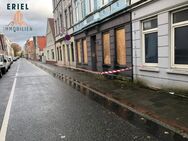 Mehrfamilienhaus in BHV Lehe Süd zu verkaufen 7 ETW *erheblicher Brandschaden* keine Maklerprovision !! - Bremerhaven