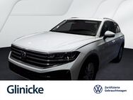 VW Touareg, 3.0 TDI Elegance, Jahr 2024 - Kassel