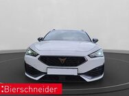 Cupra Leon Sportstourer 1.4 TSI DSG eHybrid VZ NAVI AHK - Greding