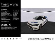 VW Polo, 1.0 MPI Comfortline 59kW, Jahr 2021 - Kelkheim (Taunus)