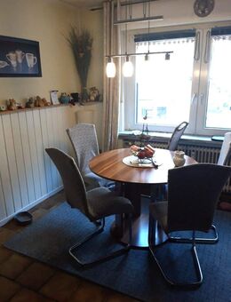 Moderne 2,5 Zi. Whg + 1.OG + Balkon in DO Körne - Dortmund