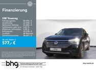 VW Touareg, 3.0 TDI V6, Jahr 2019 - Albstadt