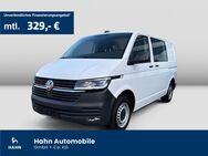 VW T6.1, Transporter Kasten, Jahr 2021 - Fellbach