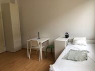 Möbliert 1-zimmer Wohnung Trier-Sud ab 01.04.2025 - Trier