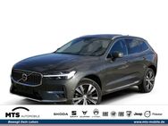 Volvo XC60, Inscription Recharge AWD T6 digitales Sitze, Jahr 2021 - Friedberg (Hessen)