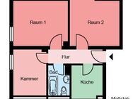 2-Zimmer-Wohnung in Herscheid Müggenbruch - Herscheid