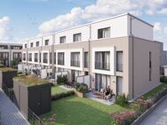 Schlüsselfertig, vollunterkellert & mit eigenem Garten: Ihr Traumhaus wartet auf Sie! - Langen (Hessen)