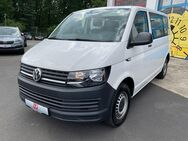 VW T6 2.0 TDI 150 PS Navi Klima PDC 9 Sitzer Euro 6 - Gießen