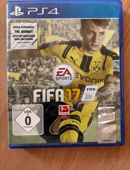 FIFA 17 - Aschersleben